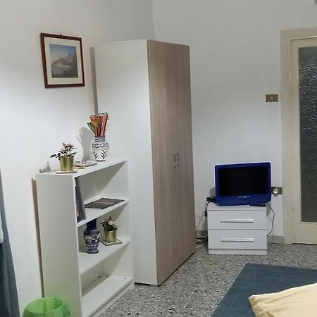 Apartmán Casa San Biagio 1964 Spaccanapoli Exteriér fotografie