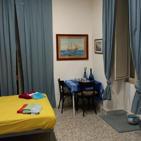 Apartmán Casa San Biagio 1964 Spaccanapoli Exteriér fotografie