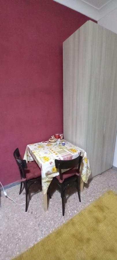 Apartmán Casa San Biagio 1964 Spaccanapoli Exteriér fotografie