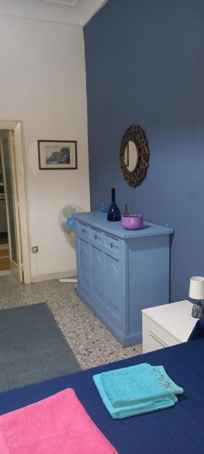 Apartmán Casa San Biagio 1964 Spaccanapoli Exteriér fotografie