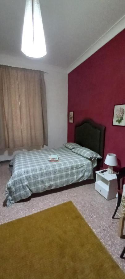 Apartmán Casa San Biagio 1964 Spaccanapoli Exteriér fotografie