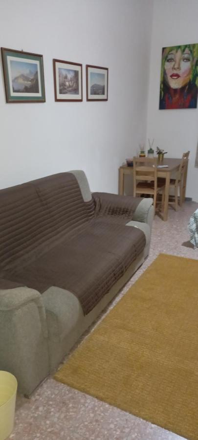 Apartmán Casa San Biagio 1964 Spaccanapoli Exteriér fotografie