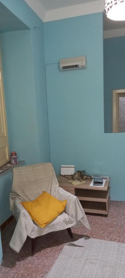 Apartmán Casa San Biagio 1964 Spaccanapoli Exteriér fotografie