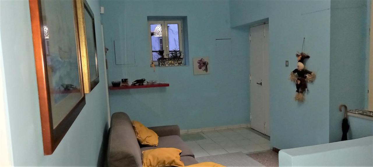 Apartmán Casa San Biagio 1964 Spaccanapoli Exteriér fotografie